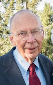 John Stuart Hinman Obituary