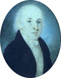 Biography of Captain Benjamin Page