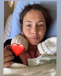 Our little twin boys arrived early