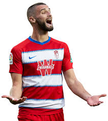 Latest on granada defender domingos duarte including news, stats, videos, highlights and more on espn. Domingos Duarte Football Render 62777 Footyrenders