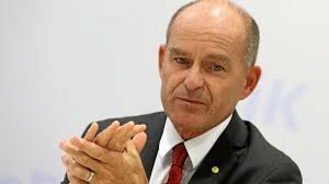 Früherer Tengelmann-Chef Karl-Erivan Haub für tot erklärt