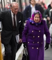 With his public appearances becoming increasingly rare, here's another opportunity to look back on the life and career. Best Photos Of Queen Elizabeth Ii Prince Philip Over The Years Sheknows