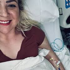 If you think you have a pimple on your vagina, it could be something innocuous, like an ingrown hair, or something more serious, like a sexually transmitted infection (sti). Woman S Ingrown Hair Turns Out To Be Vulvar Melanoma Cancer