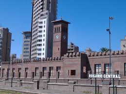 Asd rosario central inaugura le sue strutture nel 2010 nel centro di messina con l'obiettivo di ricreare un ambiente che fosse al tempo stesso comodo, accogliente e familiare. Rosario Central Railway Station Wikipedia