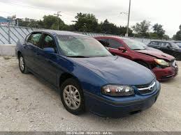 Image result for Superior Blue 2003 Impala