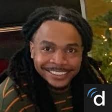 Darrius D. Thomas, NP