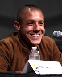 2021, боевик, триллер, ужасы, фантастика, сша. Theo Rossi Wikipedia