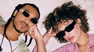 Jamila Stewart and Greg Emmanuel Archives