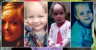 Live from court: Three in court charged with murder over deaths of four  children in Salford house fire