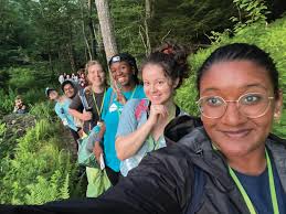 UConn NRE Opportunity: Mentoring students through community-based  environmental action