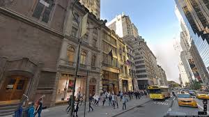 712 fifth avenue is a building located in the greenwood neighborhood in brooklyn, ny. Rent Lease Office 712 Fifth Avenue
