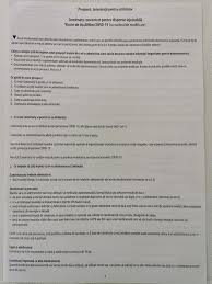 Cu rare excepții pot să apară complicații alergice. Alexa Emma Prospect Vaccin Pfizer Comirnaty Facebook
