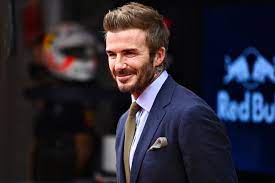 David Beckham Net Worth 2023: Football Career Income Home