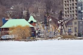 You can also rent a bike (or bring one on the go train or in your car) for usage on the waterfront trails. Bayfield Street Barrie Ontario Picture Of Barrie Ontario Tripadvisor