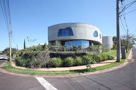 At opodo you can find flights from £274 to sao jose do rio preto. Curving Concrete House In Brazil By Ruy Ohtake