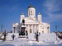 No começo do século 20, a finlândia era um dos mais pobres e insignificantes países europeus, oprimido pelos políticos de moscou. Videos De Turismo Da Finlandia Helsinquia Tampere Porvoo Turku Arquipelago Naantali