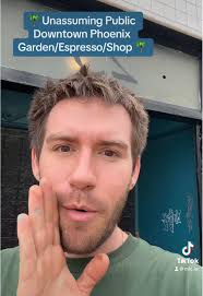 Explore Pueblo: Unique Plant Store in Downtown Phoenix