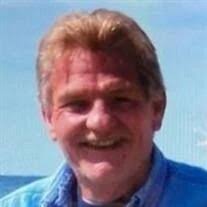 Steve Berry Obituary (1949