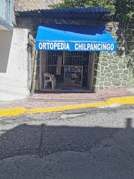 Ortopedia De Guerrero