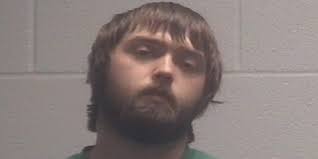 Six people charged in larcenies