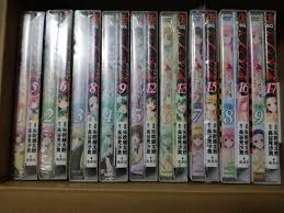 ToLOVEるダークネス 限定版 OVA DVD 全巻セット【全て新品未開封品】 本・音楽・ゲーム DVD/ブルーレイ アニメ  marsinaloa.com.mx