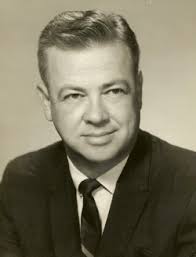 Foster Nash, Jr. Obituary April 1, 2008