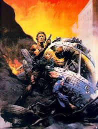 The Gauntlet : r/movies