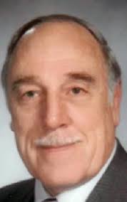 Eugene Whitney Obituary (2017)