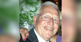 Richard E. Harmon Obituary