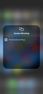 Find the app on the firestick app store. How To Cast To Firestick Fire Tv From Ios Android And Pc 2021