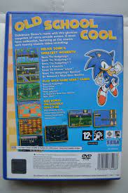Sep 08, 2019 · about press copyright contact us creators advertise developers terms privacy policy & safety how youtube works test new features press copyright contact us creators. Sonic Mega Collection Plus Ps2 Games Retro Sorkas