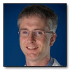 Dr. William Thacker, MD