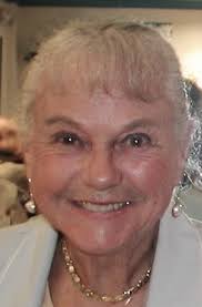 Obituary information for Therese G RYAN