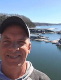 Brian Keith Patterson