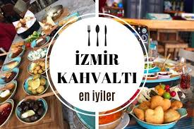 Izmir Kahvalti Mekanlari Parmaklarinizi Yiyeceginiz En Iyi 15 Kahvaltici Nefis Yemek Tarifleri