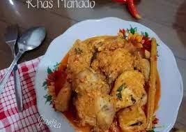 Langkah Mudah Untuk Membuat Resep Ayam Tuturaga Khas Manado Yang Lezat Sekali Manis Pedas Kuliner Khas Pesisir Mari Kita Masak Resep Di 2021 Resep Ayam Makanan Resep