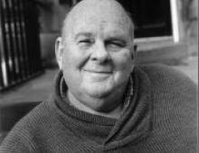 Tuesday Poem: Les Murray