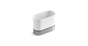 This sponge caddy includes a removable. K 6378 Brush Caddy Kohler