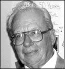 Moses Yoder Obituary (2006)