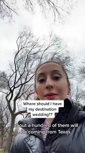 Where should I get married? Tuscany or Mexico? #2024bride