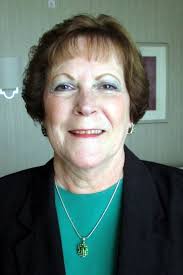 Donna Beasley Obituary