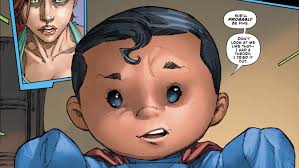 This Week in Comics: Someone burned down the Manor again