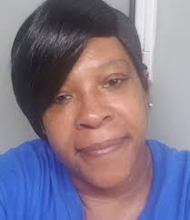 Angela Ann Flint (1970-2020)