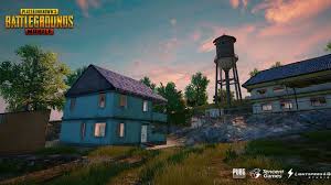 Looks really cool, i hope it will come. Pubg Mobile 0 19 0 Patch Rolled Out With New Map Android Community