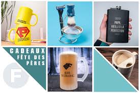 Parcourez notre sélection de cadeau fête des pères : Nos Idees Cadeaux Pour La Fete Des Peres 2017