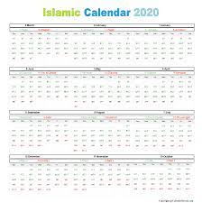Ramadan Calender 2020 Fasting And Opening Schedule Of Fast Hijri Calendar Islamic Calendar Calendar 2020