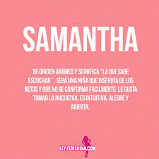 Nombres Para Ninas Y Su Significado 149 Facebook