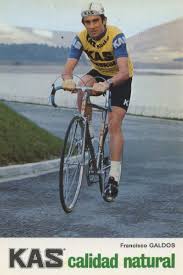 Van 26 tot 30 april, de ronde van romandië, live bij exqi sport. Capovelo Com Francisco Galdos