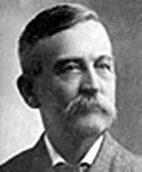 Hugh Hartman Legacy Post. Frank R. Coffin was born in about 1840 in Parke  County, Indiana. He attended a Quaker school in Richmond, Indiana, then in  1859 went to Leavenworth, Kansas, where