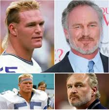 Brian Bosworth joins Oklahoma coaching staff